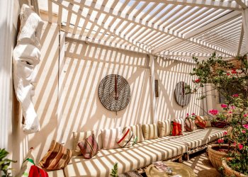 19 - Riad Villa Almeria Hotel & Spa