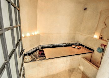 23 - Riad Villa Almeria Hotel & Spa