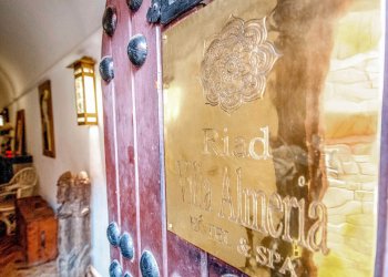 26 - Riad Villa Almeria Hotel & Spa