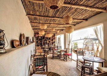 17 - Riad Villa Almeria Hotel & Spa