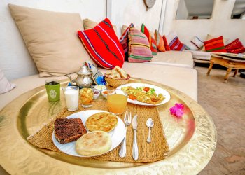 22 - Riad Villa Almeria Hotel & Spa