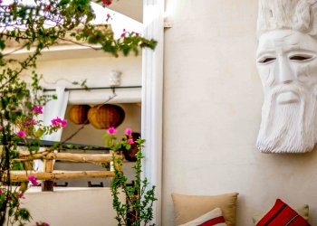 21 - Riad Villa Almeria Hotel & Spa