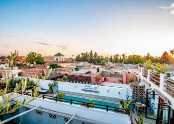 31 - Riad Villa Almeria Hotel & Spa