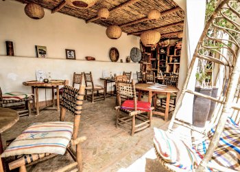 18 - Riad Villa Almeria Hotel & Spa