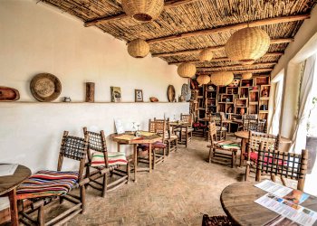 15 - Riad Villa Almeria Hotel & Spa