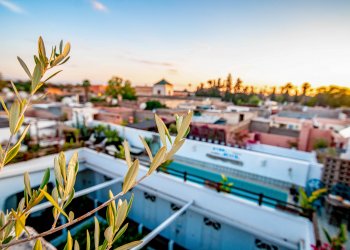 32 - Riad Villa Almeria Hotel & Spa