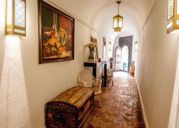 27 - Riad Villa Almeria Hotel & Spa