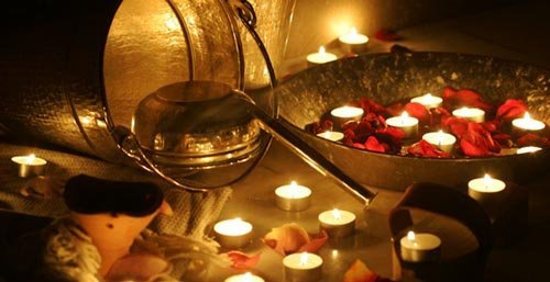 HAMMAM