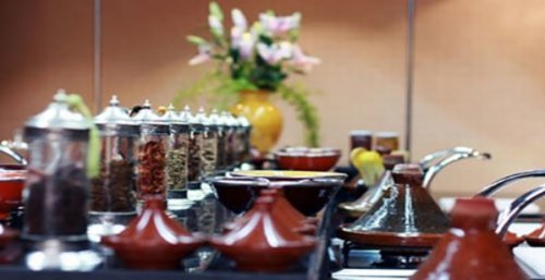 AULAS DE CULINÁRIA