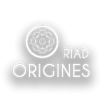 logo Riad Origines