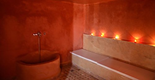 HAMMAM