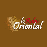 logo Le Rubis Oriental