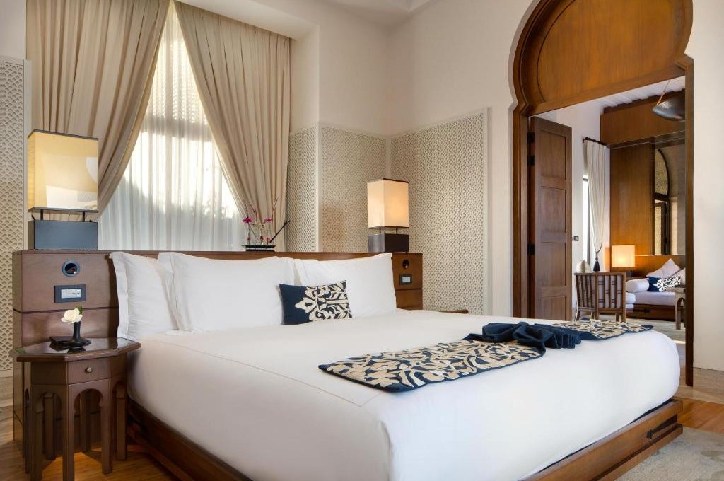 Bliss Havuzlu Villa