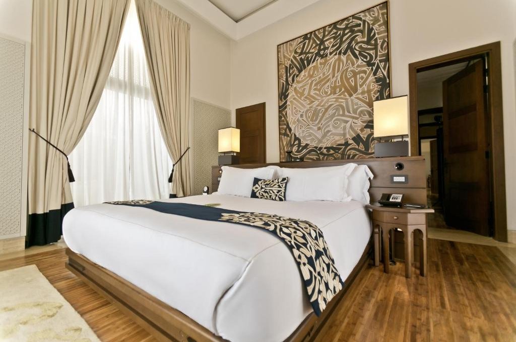 Two-Bedroom Pool Seaview Villa
