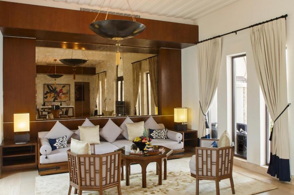 Two-Bedroom Pool Seaview Villa