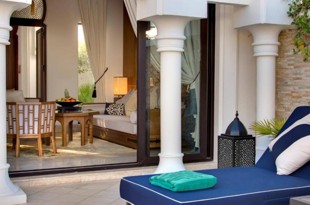 Villa Harmony con piscina