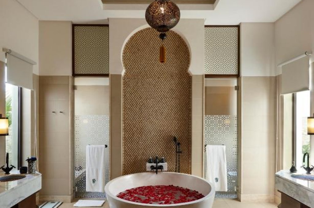 Two-Bedroom Pool Beach Villa