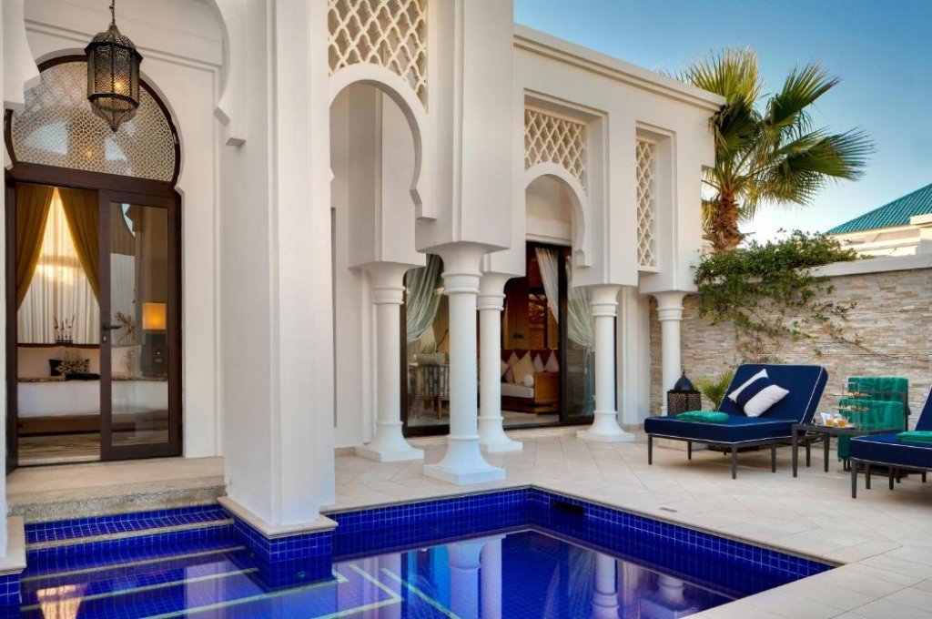 Bliss Pool Villa