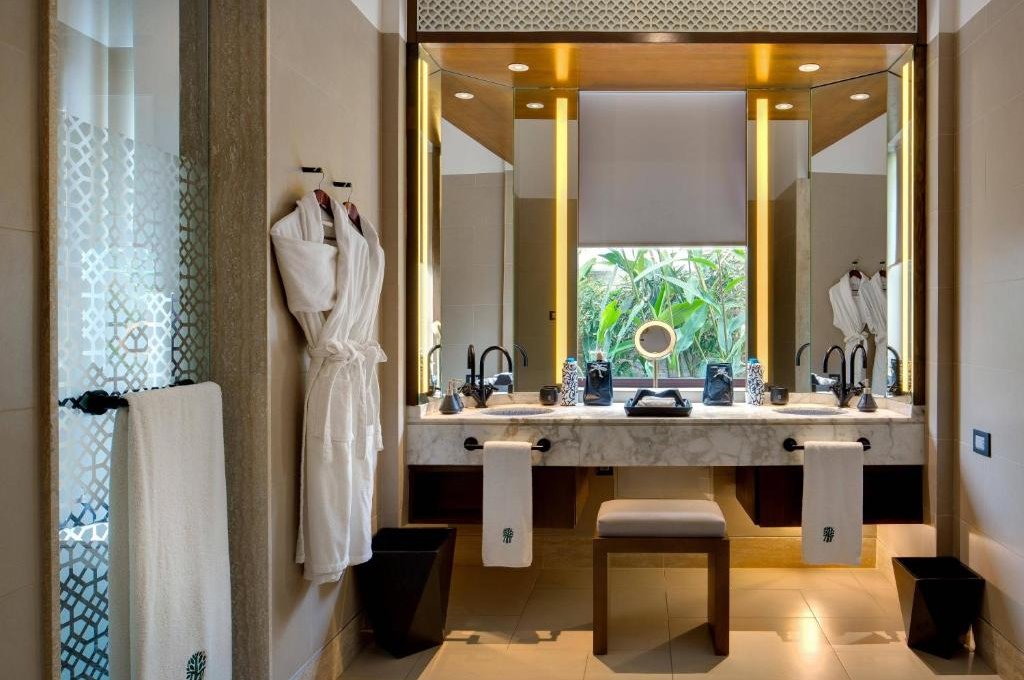 Two-Bedroom Pool  Villa