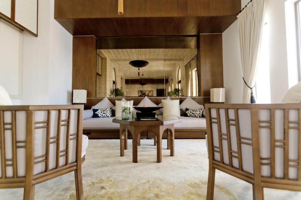 Bliss Havuzlu Villa