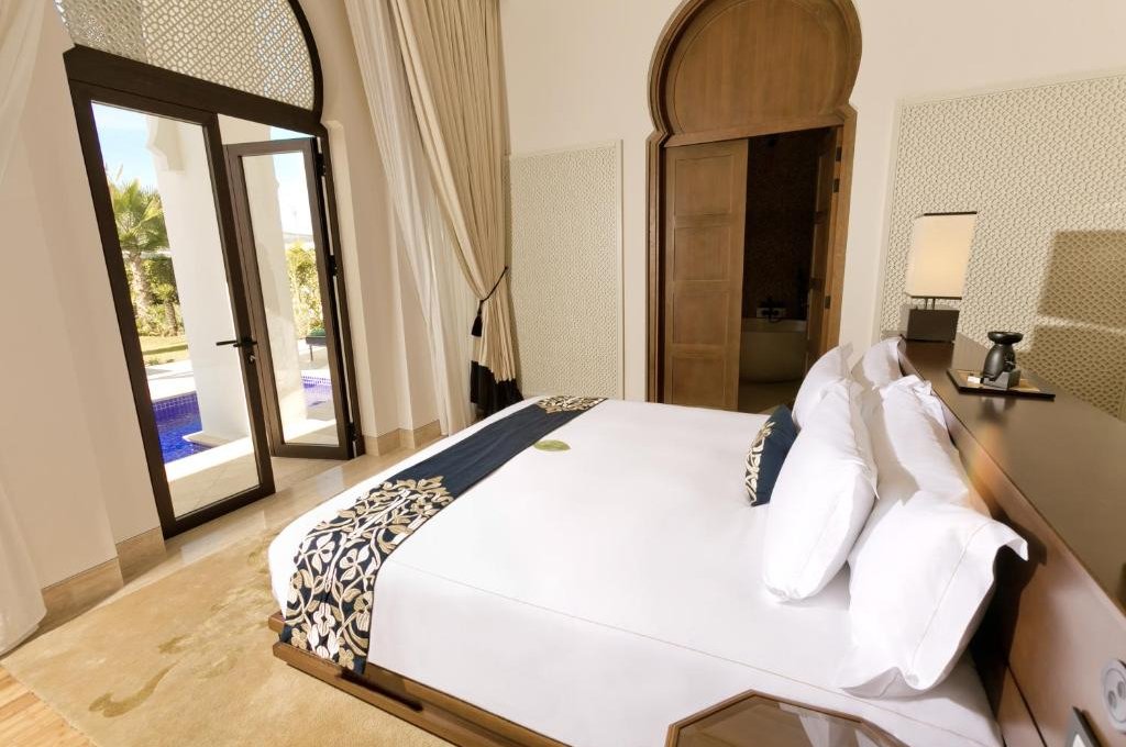 Bliss Havuzlu Villa