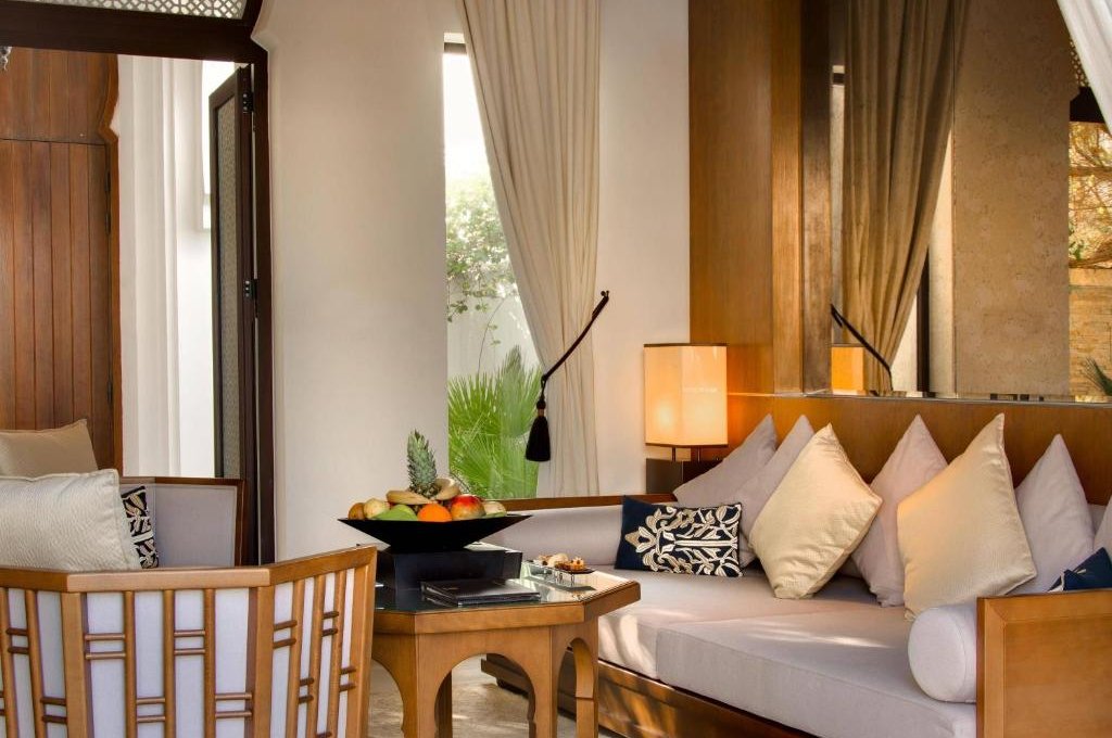 Bliss Havuzlu Villa