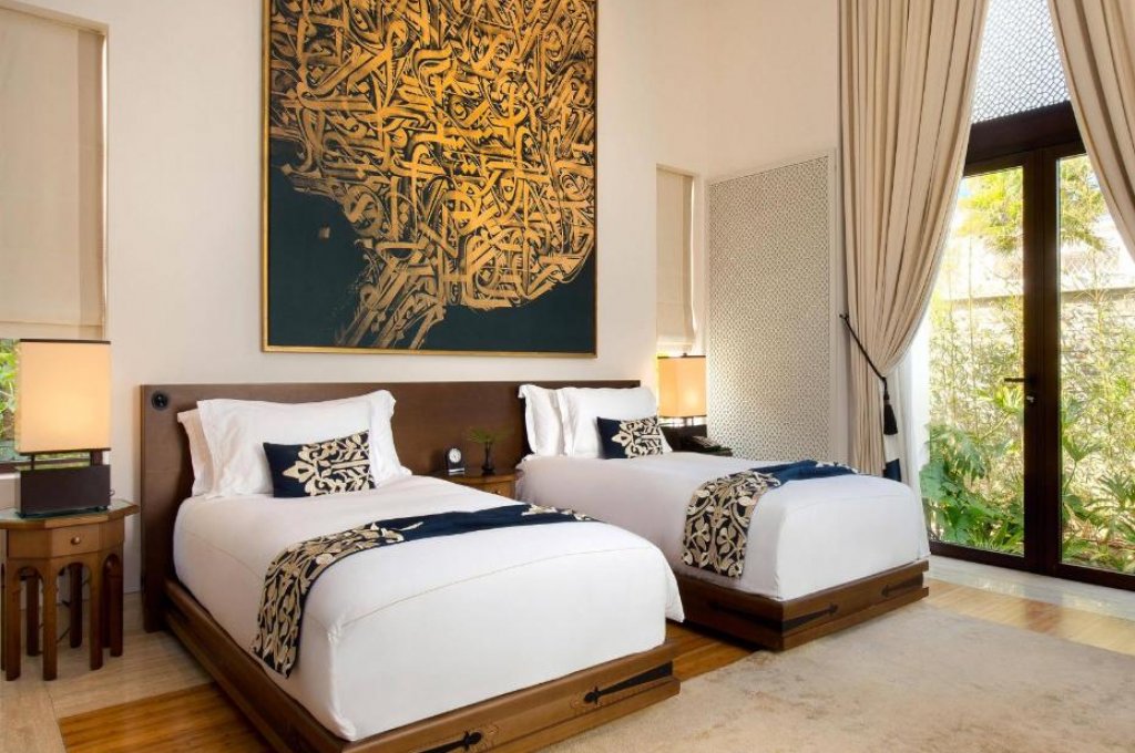 Two-Bedroom Pool  Villa
