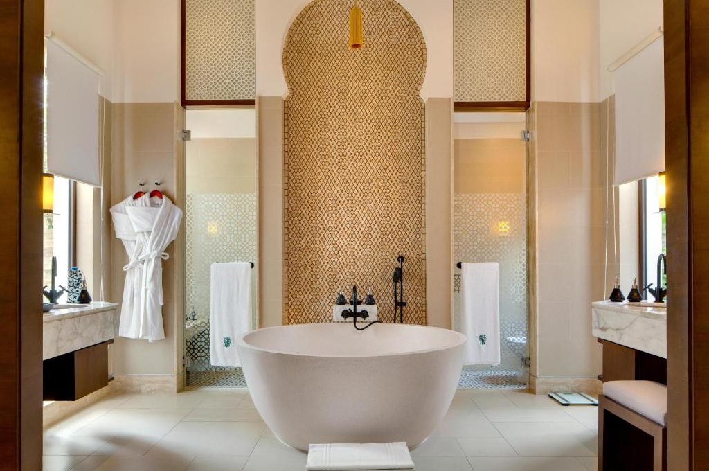 Bliss Havuzlu Villa