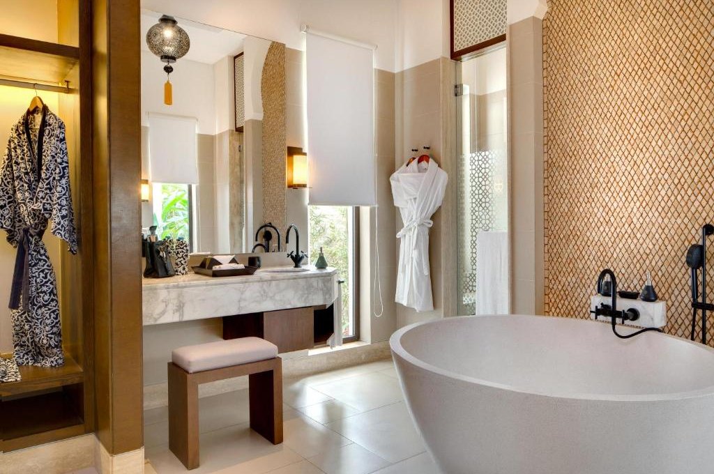 Two-Bedroom Pool  Villa
