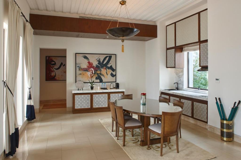 Two-Bedroom Pool Seaview Villa