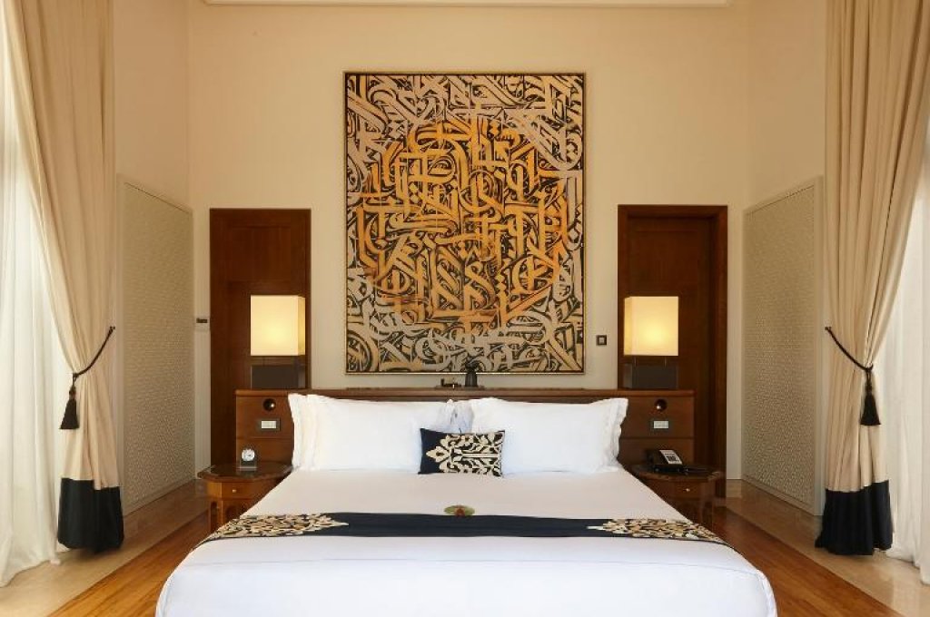 Two-Bedroom Pool Seaview Villa