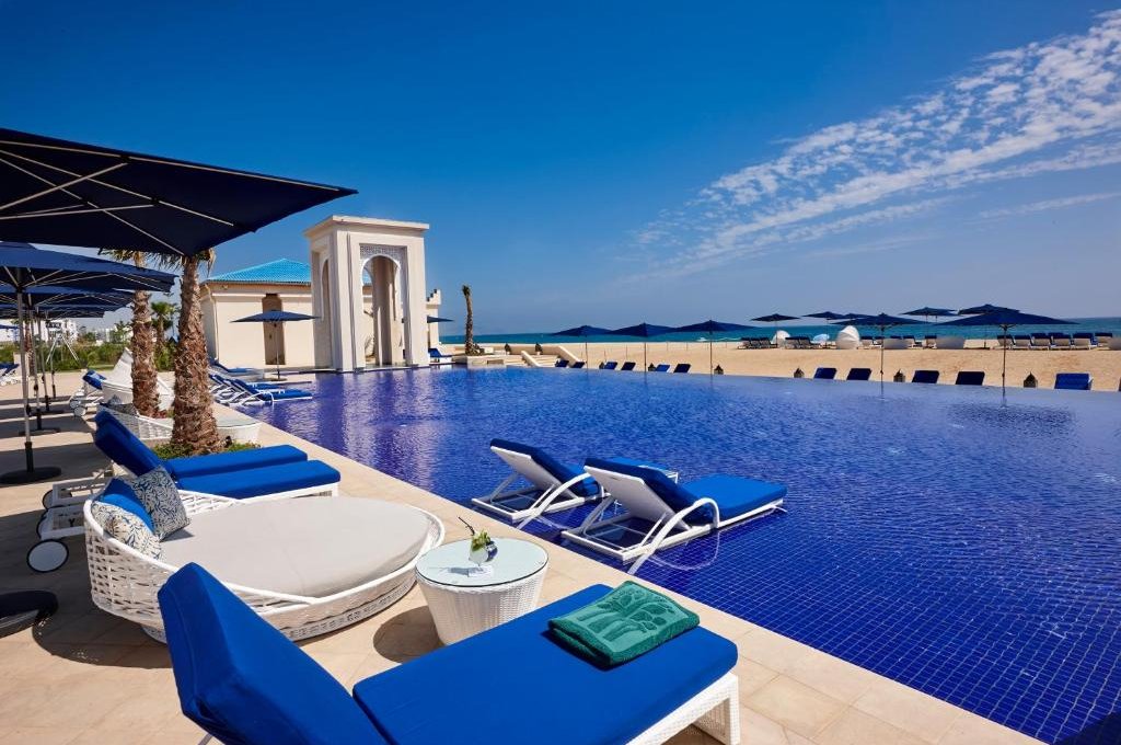 Villa Harmony con piscina