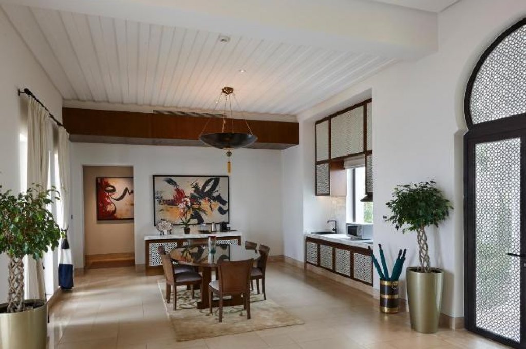 Two-Bedroom Pool Seaview Villa