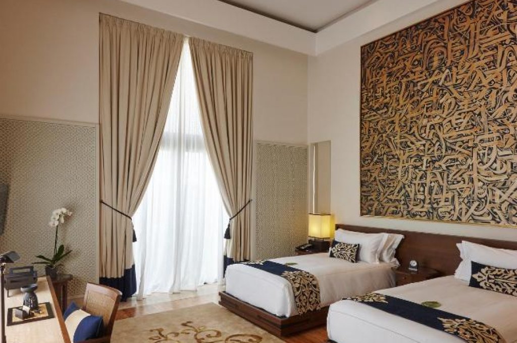 Two-Bedroom Pool Seaview Villa