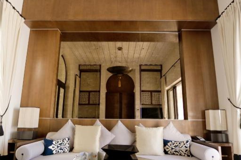 Bliss Havuzlu Villa