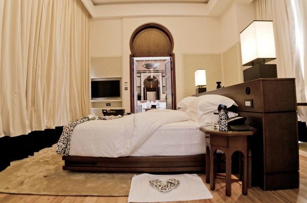 Bliss Havuzlu Villa