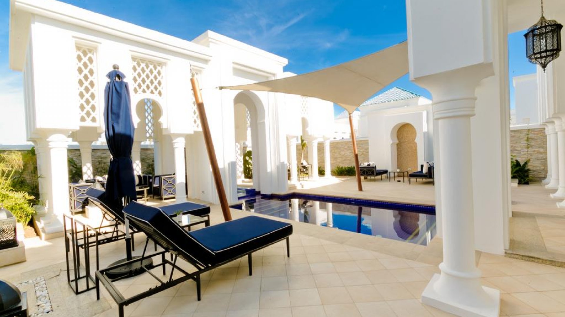Banyan Tree Tamouda Bay