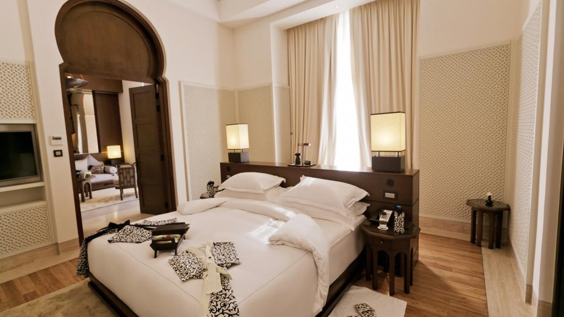 Banyan Tree Tamouda Bay