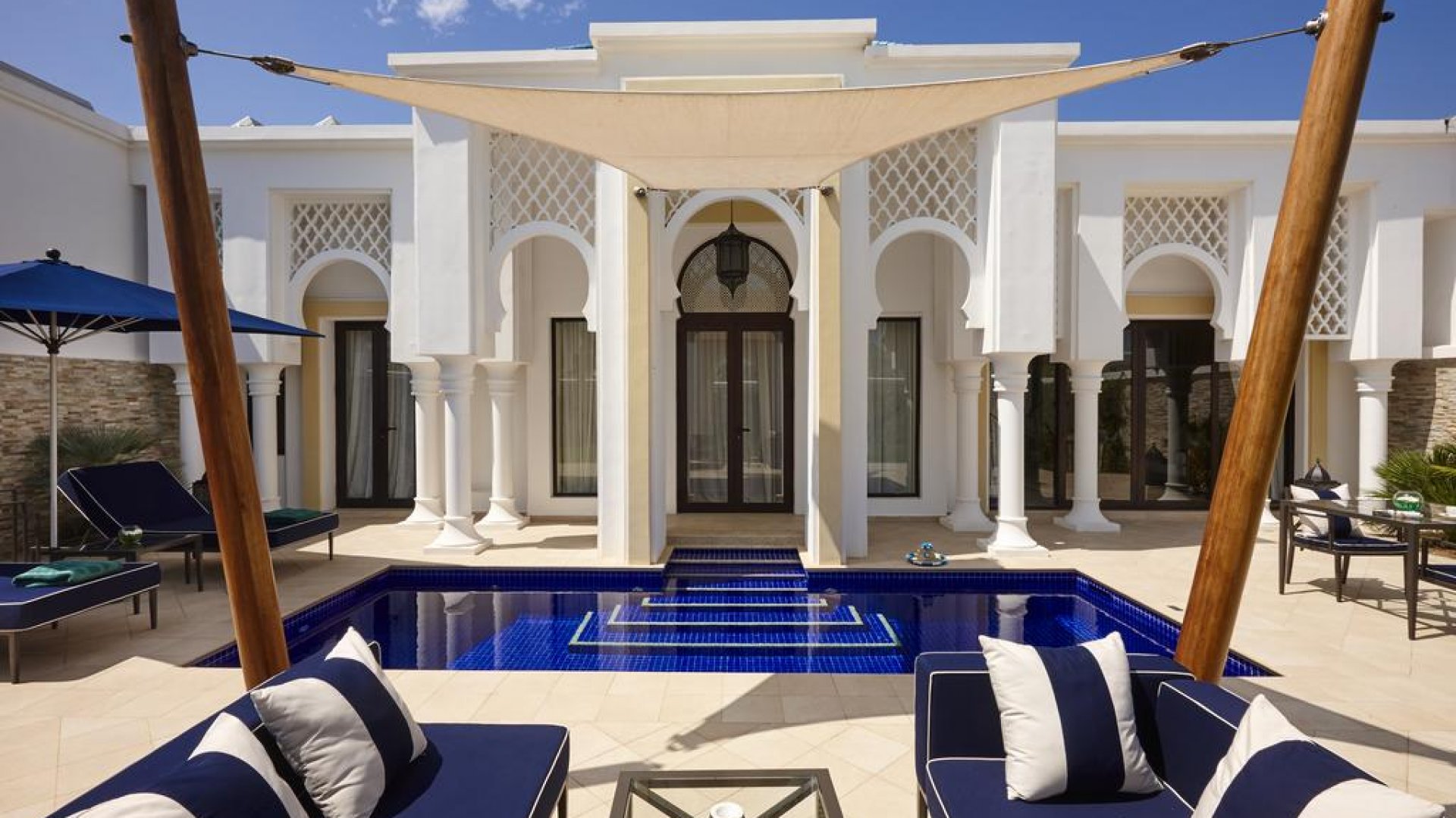 Banyan Tree Tamouda Bay