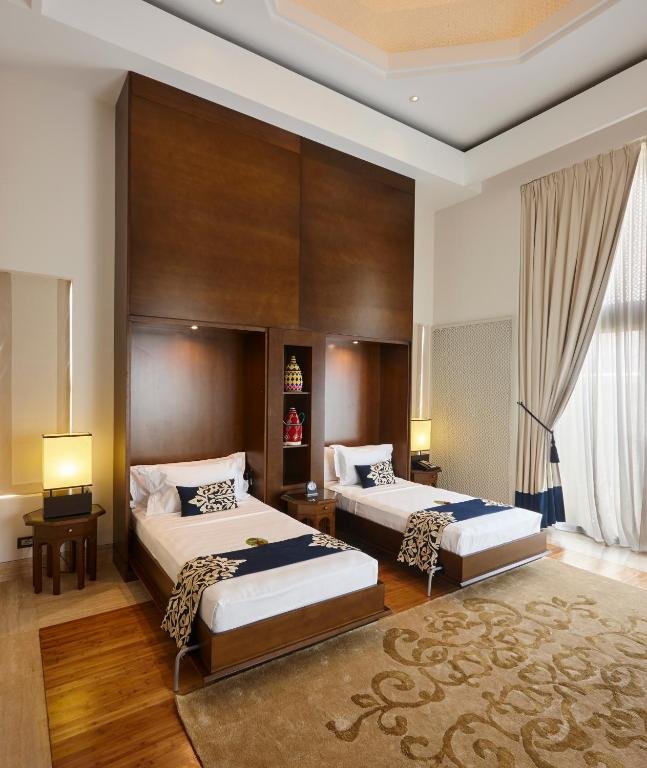 Banyan Tree Tamouda Bay