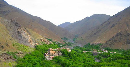 Imlil