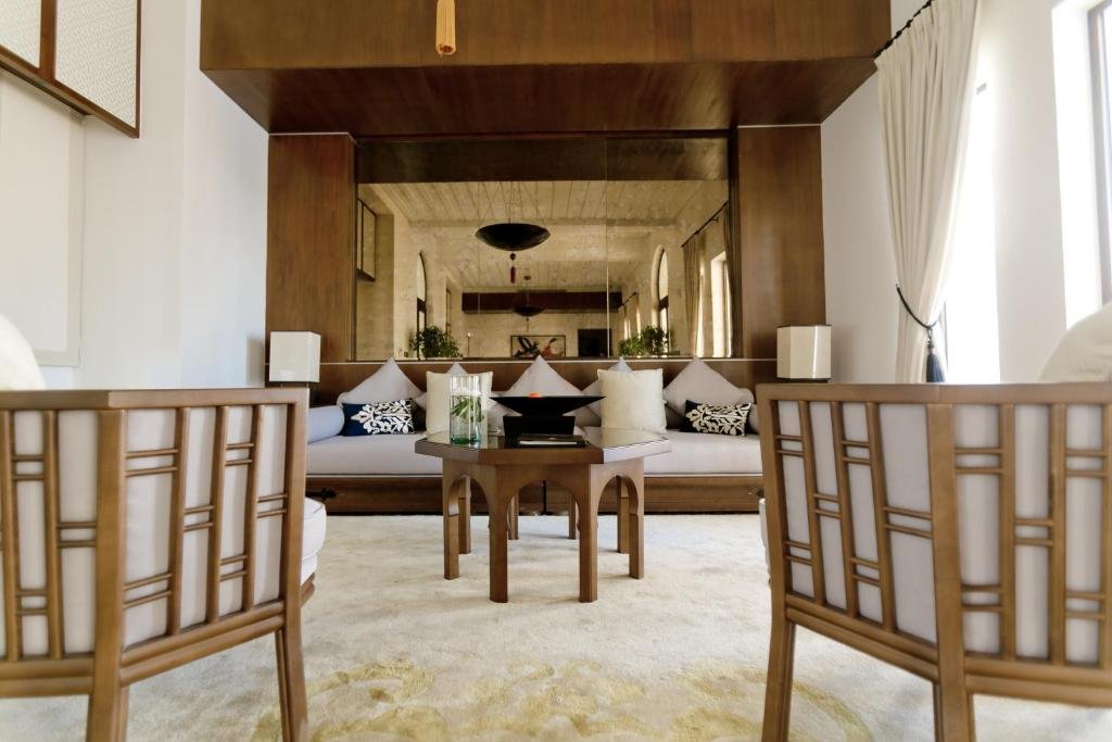 Banyan Tree Tamouda Bay