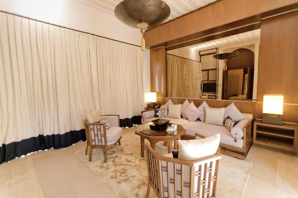 Banyan Tree Tamouda Bay