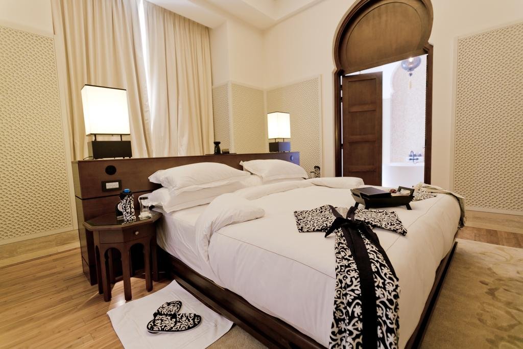 Banyan Tree Tamouda Bay