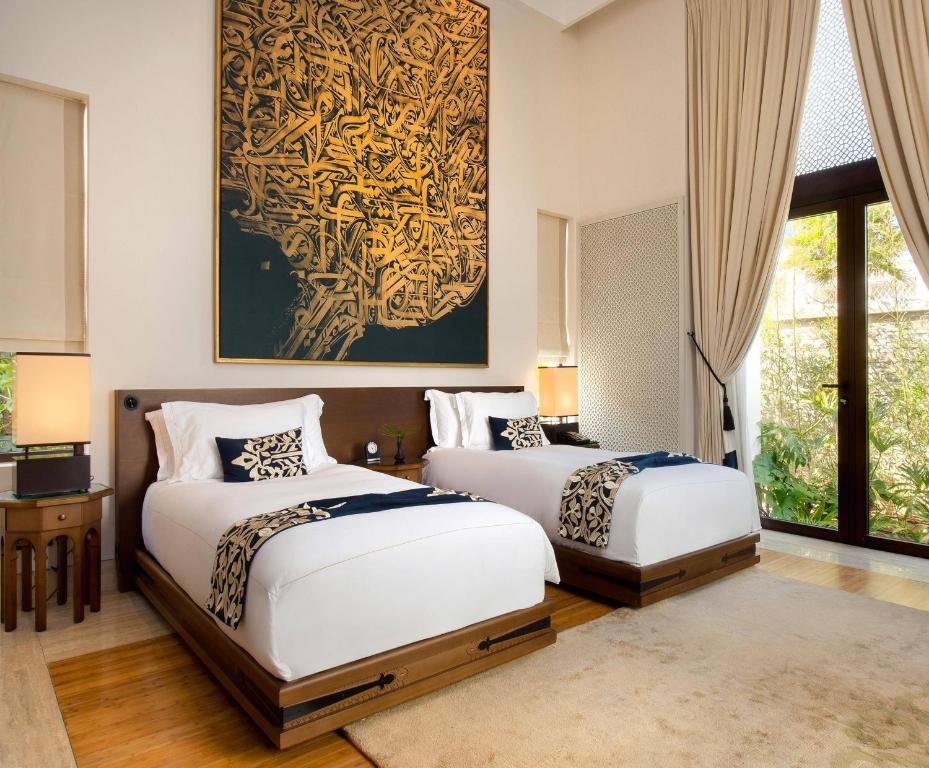 Banyan Tree Tamouda Bay