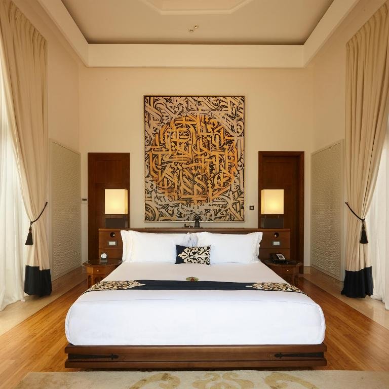 Banyan Tree Tamouda Bay