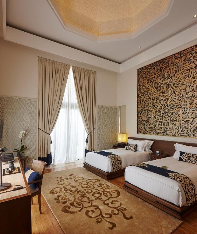 Banyan Tree Tamouda Bay