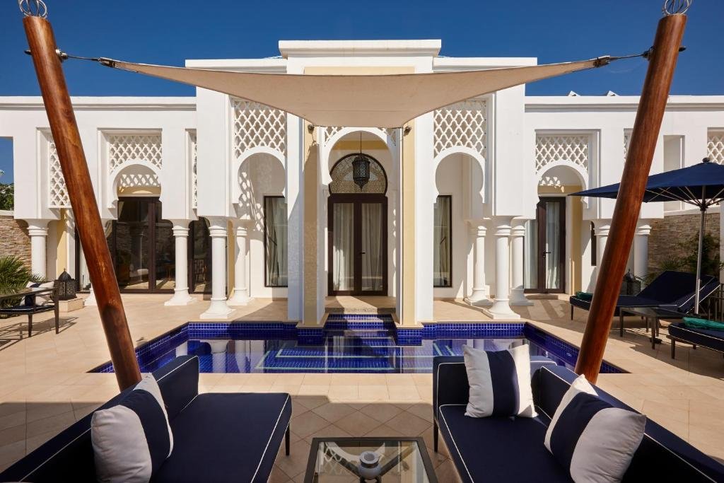 Harmony Pool Villa