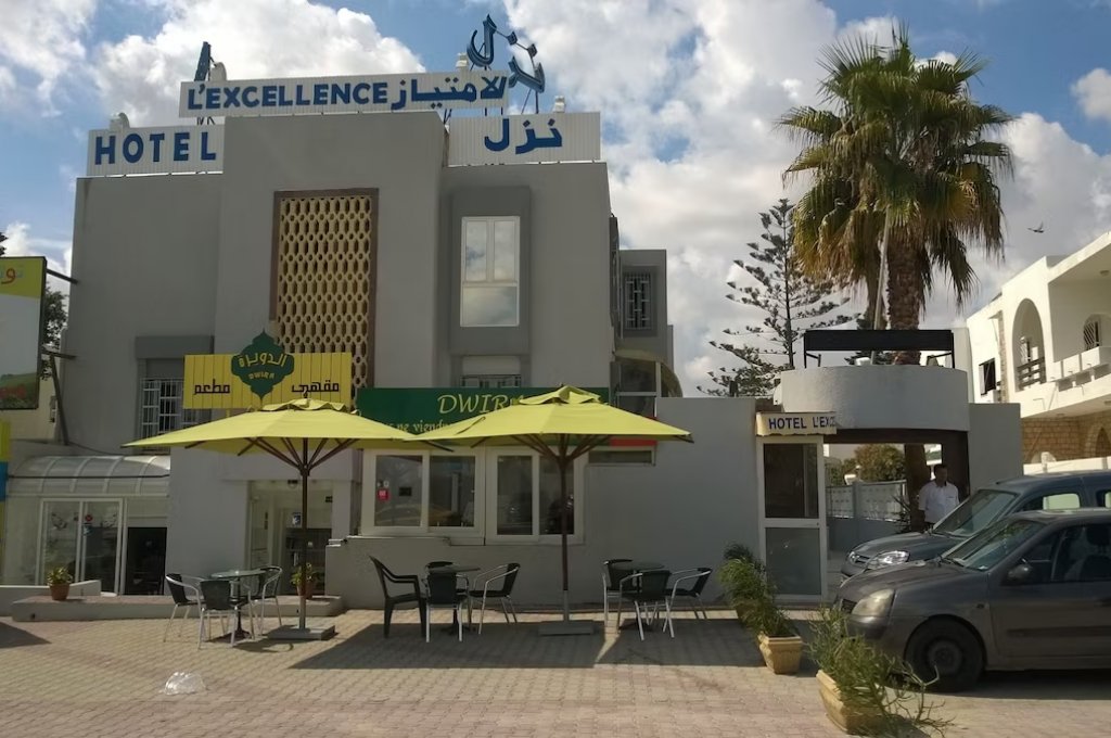 Hotel Excellence