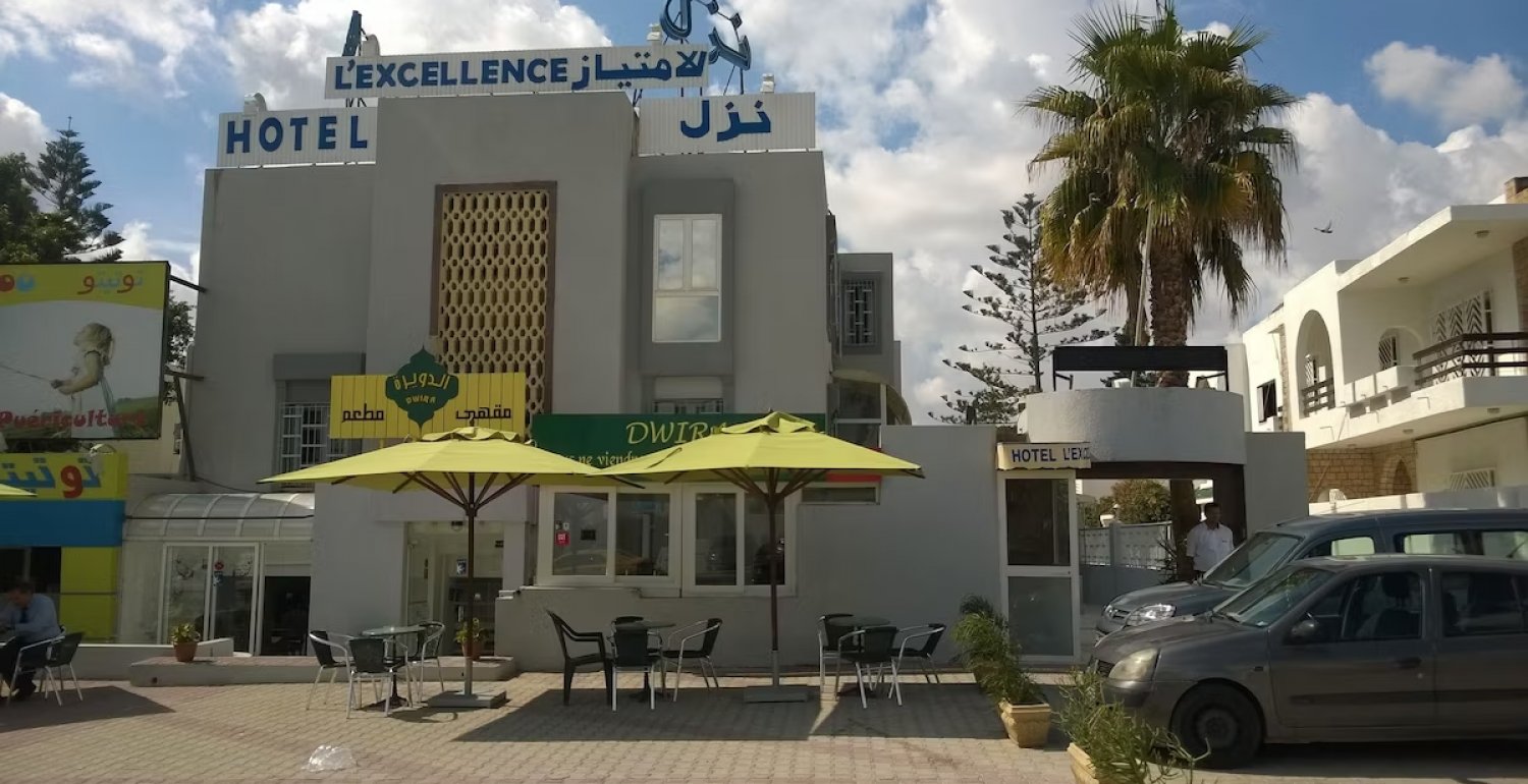 Hotel Excellence